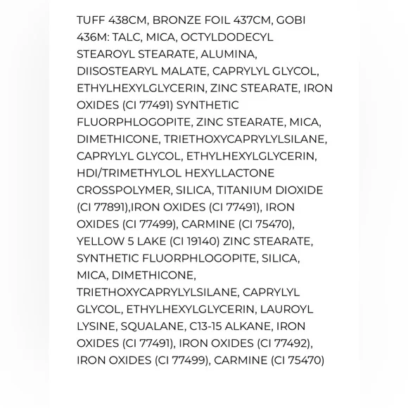 NATASHA DENONA MINI BRONZE EYESHADOW PALETTE **RETIRED** - BRAND NEW in the box! - Picture 9 of 16